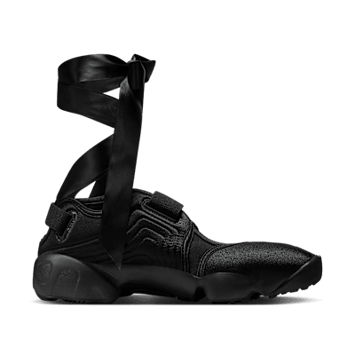 Shop (W) 耐克 Air Rift BR '黑色' DN1338-004 IH1990-010