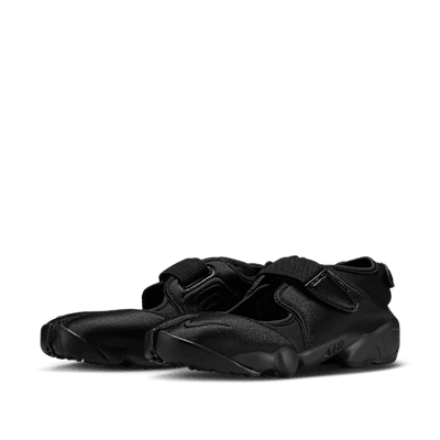Cheap (W) 耐克 Air Rift BR '黑色' DN1338-004 IH1990-010