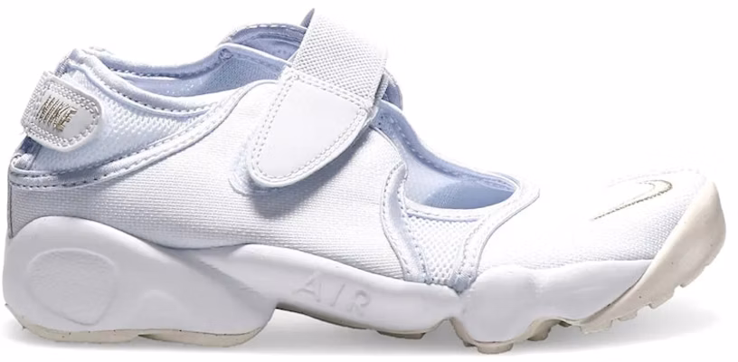 (W) Nike Air Rift BR 'Kelabu Bola Sepak' DJ4639-001 Buy (W) Nike Air Rift BR 'Kelabu Bola Sepak' DJ4639-001