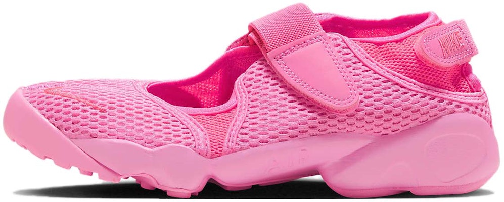 (Women) Nike Air Rift BR 'Pink Glow' FN9326-666 Buy (Women) Nike Air Rift BR 'Pink Glow' FN9326-666