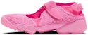 (Women) Nike Air Rift BR 'Pink Glow' FN9326-666