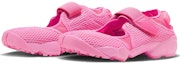 Lookbook (Women) Nike Air Rift BR 'Pink Glow' FN9326-666
