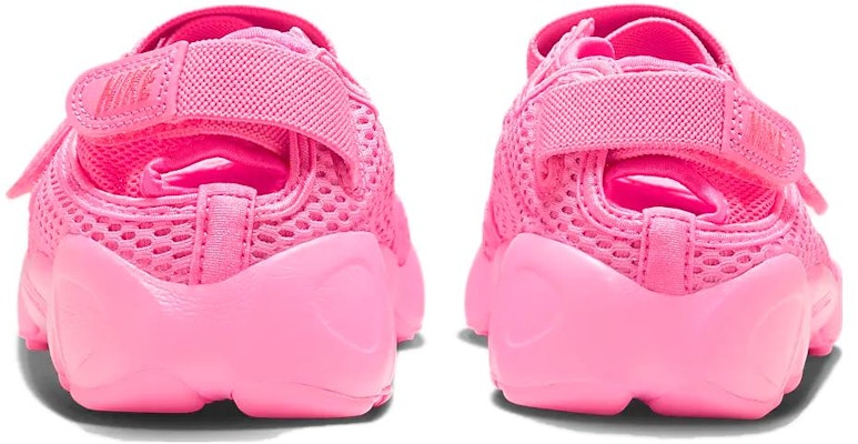 (Women) Nike Air Rift BR 'Pink Glow' FN9326-666 Purchase (Women) Nike Air Rift BR 'Pink Glow' FN9326-666