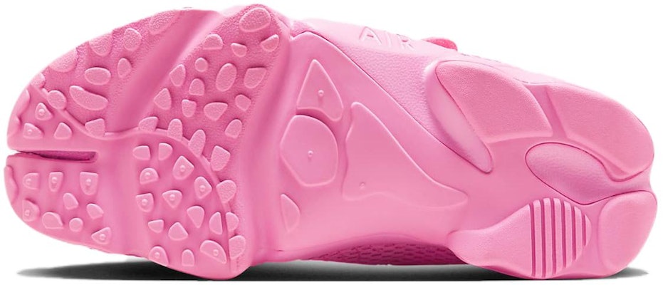(Women) Nike Air Rift BR 'Pink Glow' FN9326-666 Details for (Women) Nike Air Rift BR 'Pink Glow' FN9326-666