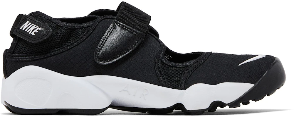 (W) Nike Air Rift Breathe 'Negro Blanco' DN1338-003 Buy (W) Nike Air Rift Breathe 'Negro Blanco' DN1338-003