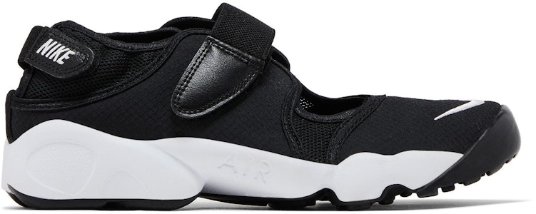 (W) 나이키 에어 리프트 브리드 '블랙 화이트' (Nike Air Rift Breathe '블랙 화이트') DN1338-003 Buy (W) 나이키 에어 리프트 브리드 '블랙 화이트' (Nike Air Rift Breathe '블랙 화이트') DN1338-003