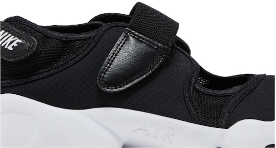 (W) 나이키 에어 리프트 브리드 '블랙 화이트' (Nike Air Rift Breathe '블랙 화이트') DN1338-003 Order (W) 나이키 에어 리프트 브리드 '블랙 화이트' (Nike Air Rift Breathe '블랙 화이트') DN1338-003