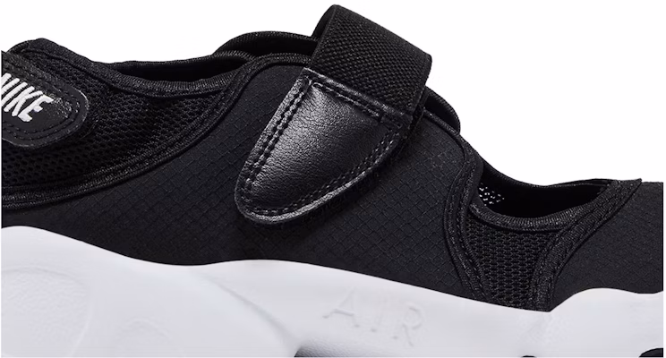 (W) 耐克Air Rift Breathe '黑白' DN1338-003 Order (W) 耐克Air Rift Breathe '黑白' DN1338-003