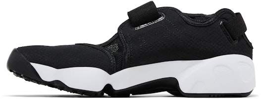 (W) 耐克Air Rift Breathe '黑白' DN1338-003 Lookbook (W) 耐克Air Rift Breathe '黑白' DN1338-003