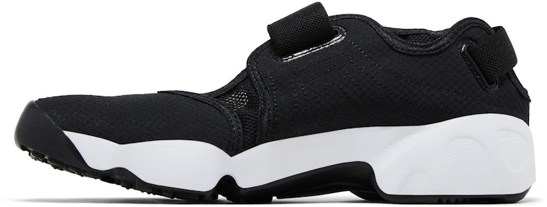 (W) 나이키 에어 리프트 브리드 '블랙 화이트' (Nike Air Rift Breathe '블랙 화이트') DN1338-003 Lookbook (W) 나이키 에어 리프트 브리드 '블랙 화이트' (Nike Air Rift Breathe '블랙 화이트') DN1338-003