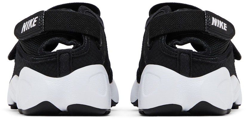 (W) 耐克Air Rift Breathe '黑白' DN1338-003 Details for (W) 耐克Air Rift Breathe '黑白' DN1338-003