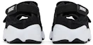 Sizing (W) Nike Air Rift Breathe 'Negro Blanco' DN1338-003