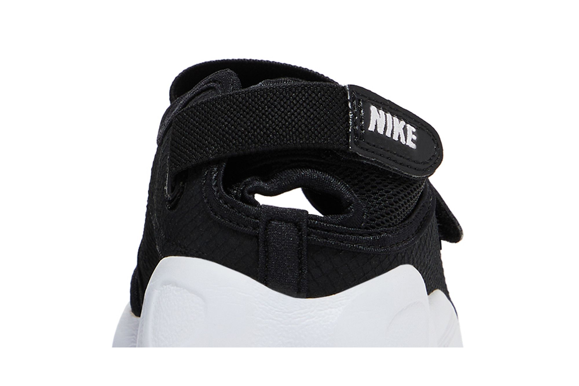 Cheap (W) Nike Air Rift Breathe 'Negro Blanco' DN1338-003