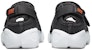 (W) Nike Air Rift Breathe 'Hitam/Putih/Rush Orange' DN1338-001