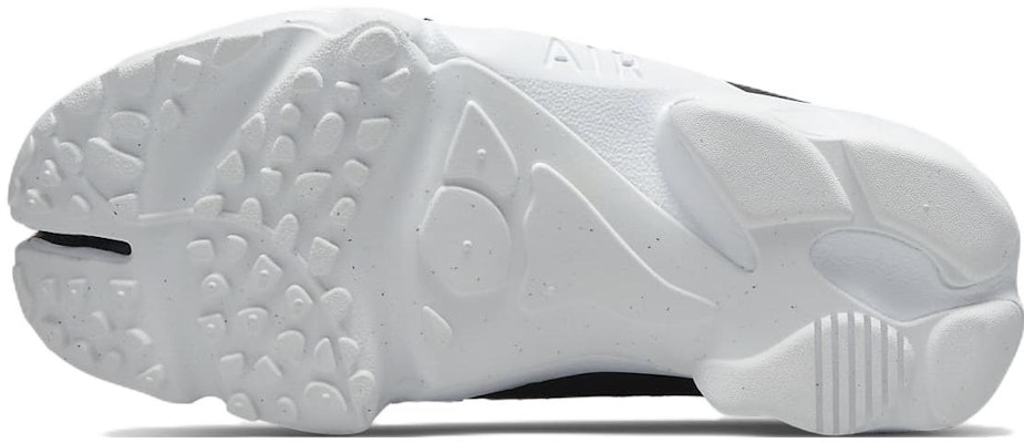 (Women) Nike Air Rift Breathe 'Black/White/Rush Orange' DN1338-001 Details for (Women) Nike Air Rift Breathe 'Black/White/Rush Orange' DN1338-001