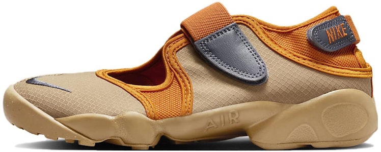 (W) Nike Air Rift Breathe 'Brown Shale' Sepatu Pria Wanita Coklat DN1338-200 Buy (W) Nike Air Rift Breathe 'Brown Shale' Sepatu Pria Wanita Coklat DN1338-200