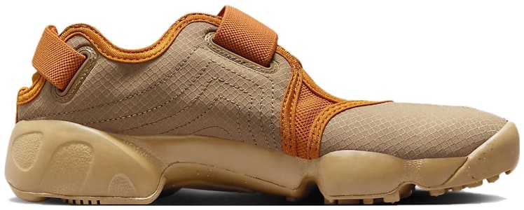 (W) Nike Air Rift Breathe 'Brown Shale' Sepatu Pria Wanita Coklat DN1338-200 Order (W) Nike Air Rift Breathe 'Brown Shale' Sepatu Pria Wanita Coklat DN1338-200