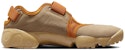 (W) Nike Air Rift Breathe 'Coklat Shale' DN1338-200