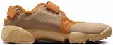 Order (W) Nike Air Rift Breathe 'Coklat Shale' DN1338-200