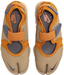 (W) Nike Air Rift Breathe 'Brown Shale' Sepatu Pria Wanita Coklat DN1338-200 Lookbook (W) Nike Air Rift Breathe 'Brown Shale' Sepatu Pria Wanita Coklat DN1338-200