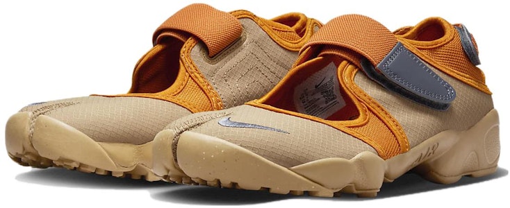 (W) Nike Air Rift Breathe 'Brown Shale' Sepatu Pria Wanita Coklat DN1338-200 Shop (W) Nike Air Rift Breathe 'Brown Shale' Sepatu Pria Wanita Coklat DN1338-200