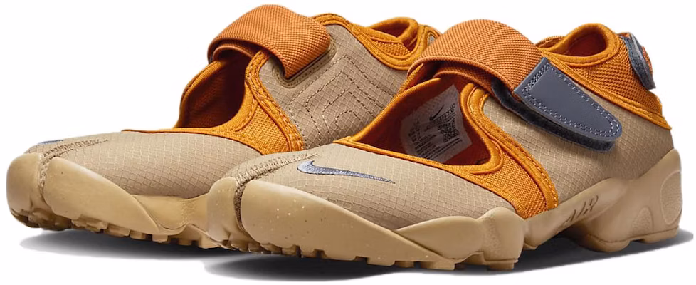 (Women) Nike Air Rift Breathe 'Brown Shale' DN1338-200 Shop (Women) Nike Air Rift Breathe 'Brown Shale' DN1338-200