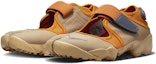 Shop (W) Nike Air Rift Breathe 'Coklat Shale' DN1338-200