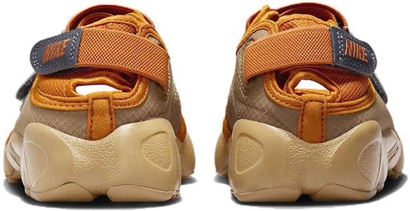 (W) Nike Air Rift Breathe 'Brown Shale' Sepatu Pria Wanita Coklat DN1338-200 Purchase (W) Nike Air Rift Breathe 'Brown Shale' Sepatu Pria Wanita Coklat DN1338-200