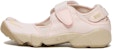 (W) Nike Air Rift Breathe 'Pink Lembut Terang' DN1338-600