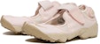 (W) Nike Air Rift Breathe 'Pink Lembut Terang' DN1338-600