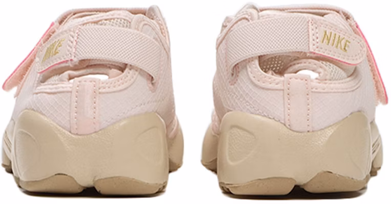 (女款)Nike Air Rift Breathe ‘淺柔粉’ DN1338-600 Shop (女款)Nike Air Rift Breathe ‘淺柔粉’ DN1338-600