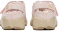 Shop (W) Nike Air Rift Breathe 'Pink Lembut Terang' DN1338-600