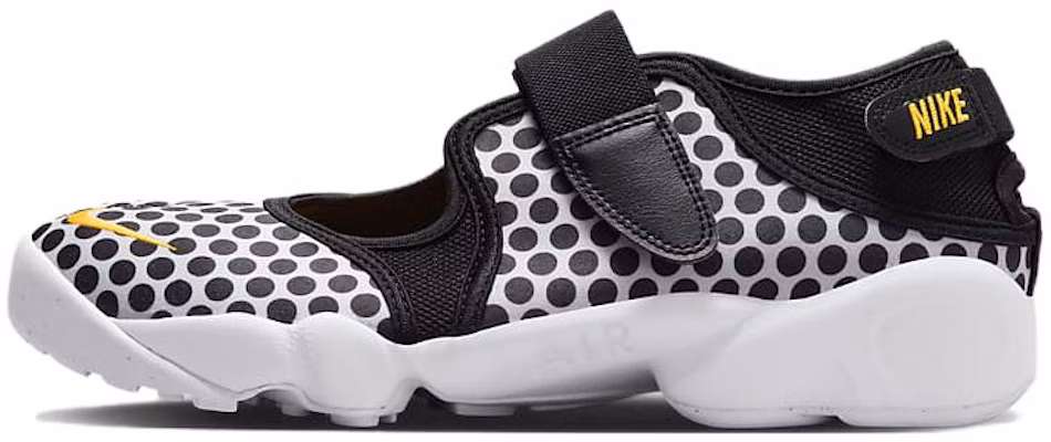 (女款)Nike Air Rift Breathe「波點」DX5422-001 Buy (女款)Nike Air Rift Breathe「波點」DX5422-001