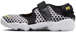 Buy (W) Nike Air Rift Breathe 'Polka Dots' - Nike Air Rift Breathe 'Titik Polka' DX5422-001