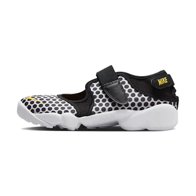 (W) Nike Air Rift Breathe 'Polka Dots'