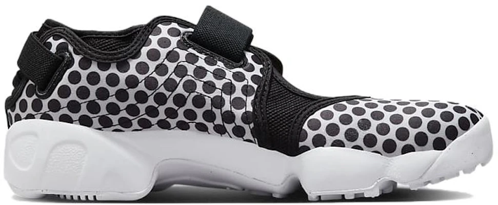 (女款)Nike Air Rift Breathe「波點」DX5422-001 Order (女款)Nike Air Rift Breathe「波點」DX5422-001