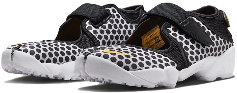 (W) 나이키 에어 리프트 브リーズ '땡땡이' (Nike Air Rift Breathe '땡땡이') DX5422-001 Lookbook (W) 나이키 에어 리프트 브リーズ '땡땡이' (Nike Air Rift Breathe '땡땡이') DX5422-001