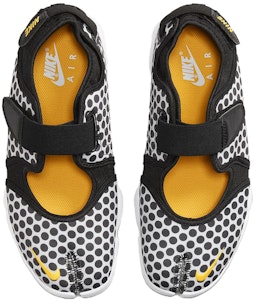 (W) 나이키 에어 리프트 브リーズ '땡땡이' (Nike Air Rift Breathe '땡땡이') DX5422-001 Shop (W) 나이키 에어 리프트 브リーズ '땡땡이' (Nike Air Rift Breathe '땡땡이') DX5422-001