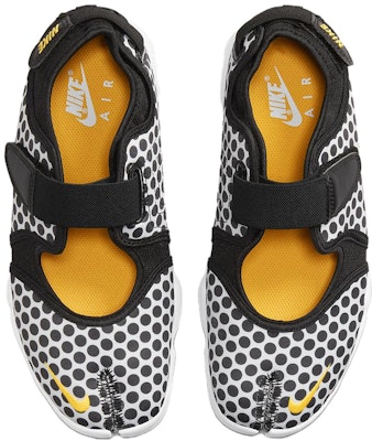 (女款)Nike Air Rift Breathe「波點」DX5422-001 Shop (女款)Nike Air Rift Breathe「波點」DX5422-001