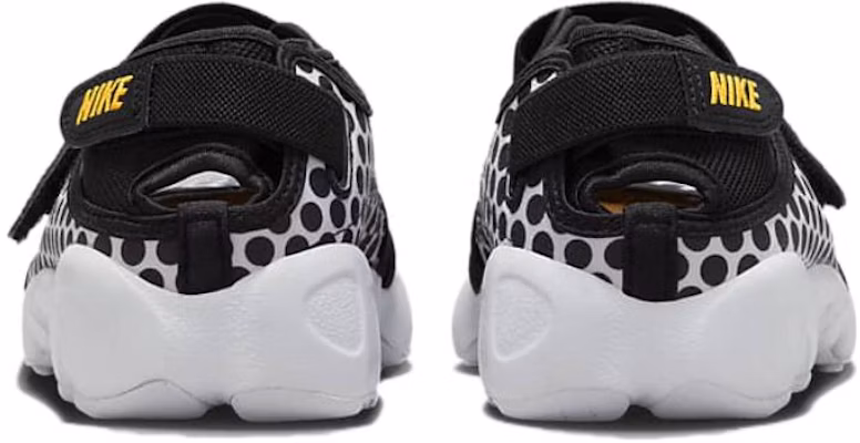 (女款)Nike Air Rift Breathe「波點」DX5422-001 Purchase (女款)Nike Air Rift Breathe「波點」DX5422-001