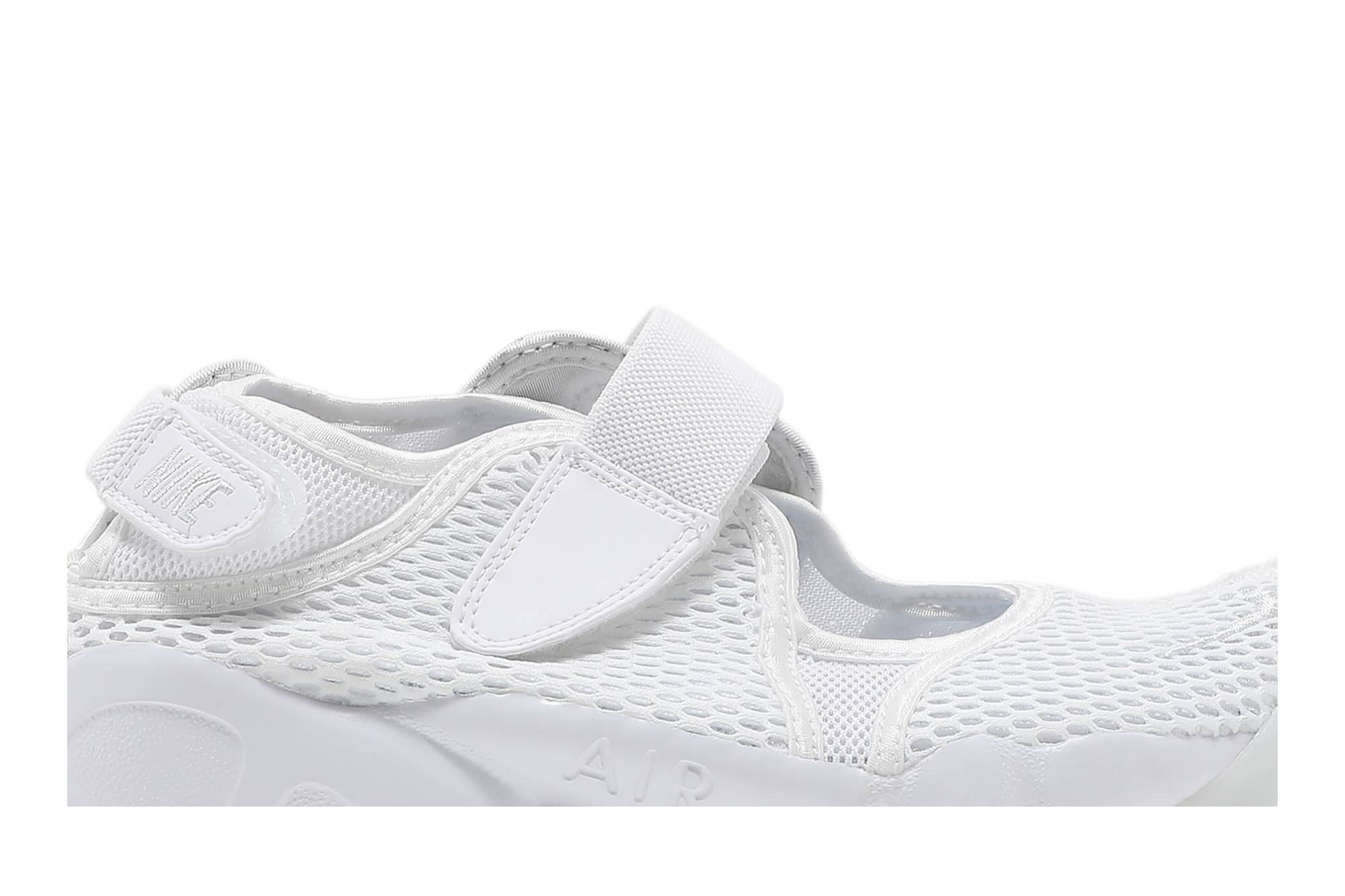 air rift breathe