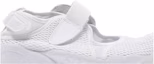 Order (W) 나이키 에어 리프트 브레스 "트리플 화이트" 848386-100