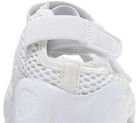 (Women) Nike Air Rift Breathe 'Triple White' 848386-100 Sizing (Women) Nike Air Rift Breathe 'Triple White' 848386-100