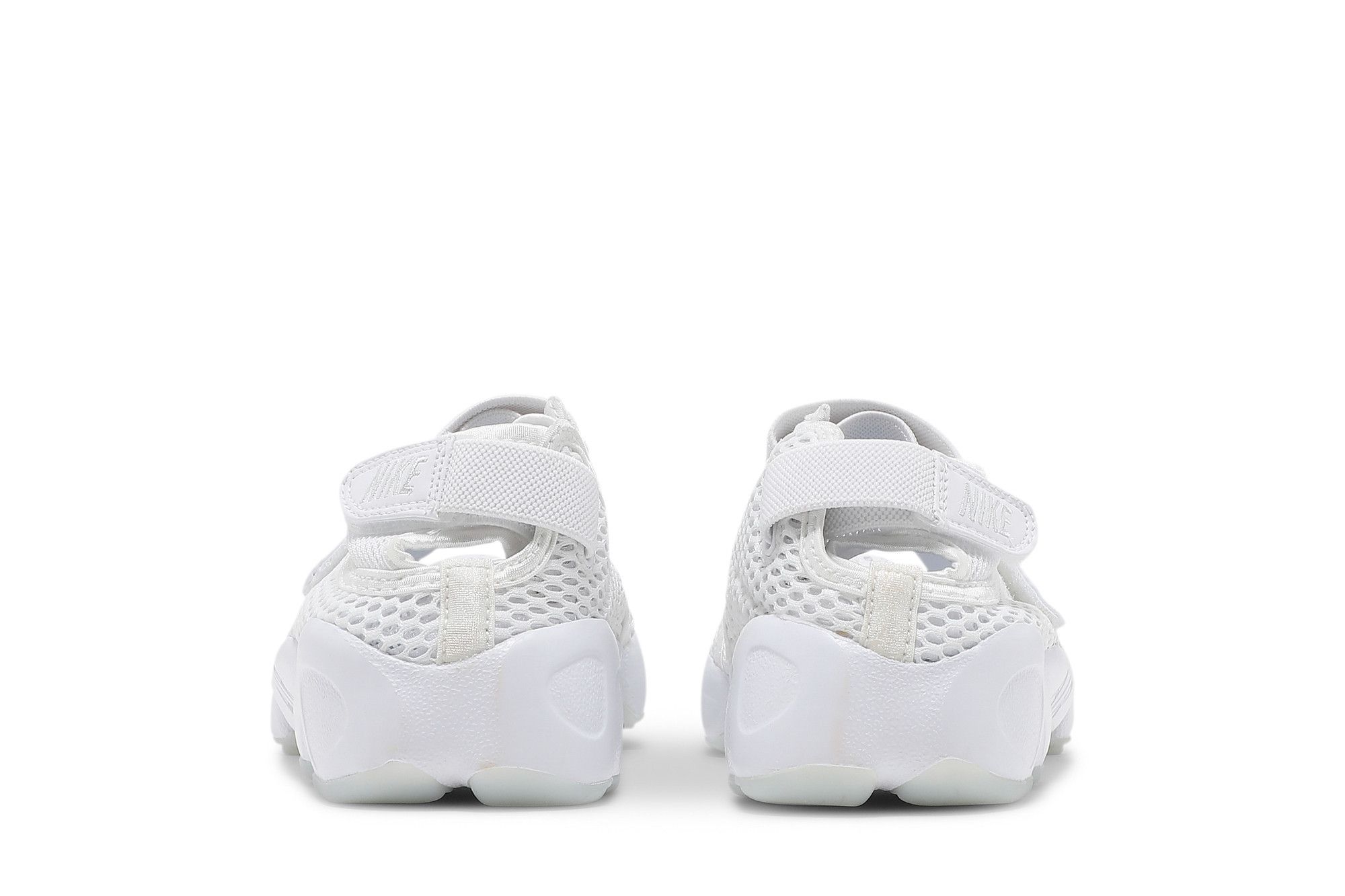 Sizing (W) ナイキ エア リフト ブリーズ "トリプルホワイト" 848386-100