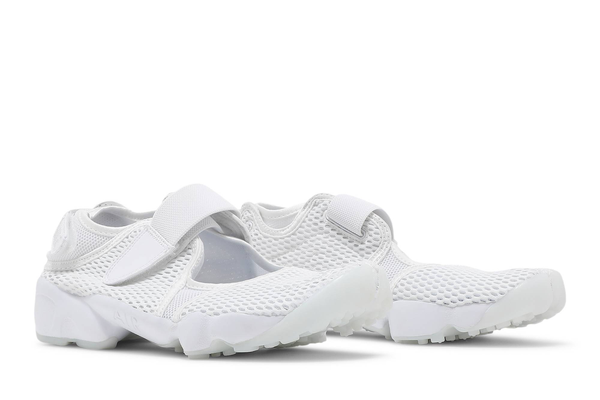 air rift breathe