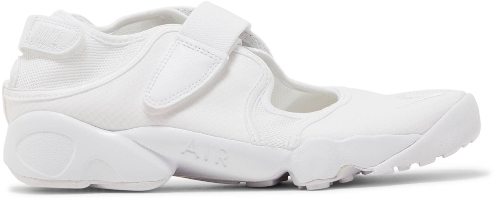 (Women) Nike Air Rift Breathe 'White Pure Platinum' DN1338-100 Buy (Women) Nike Air Rift Breathe 'White Pure Platinum' DN1338-100