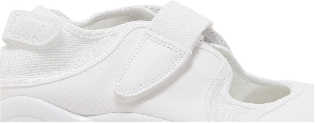 (Women) Nike Air Rift Breathe 'White Pure Platinum' DN1338-100 Order (Women) Nike Air Rift Breathe 'White Pure Platinum' DN1338-100