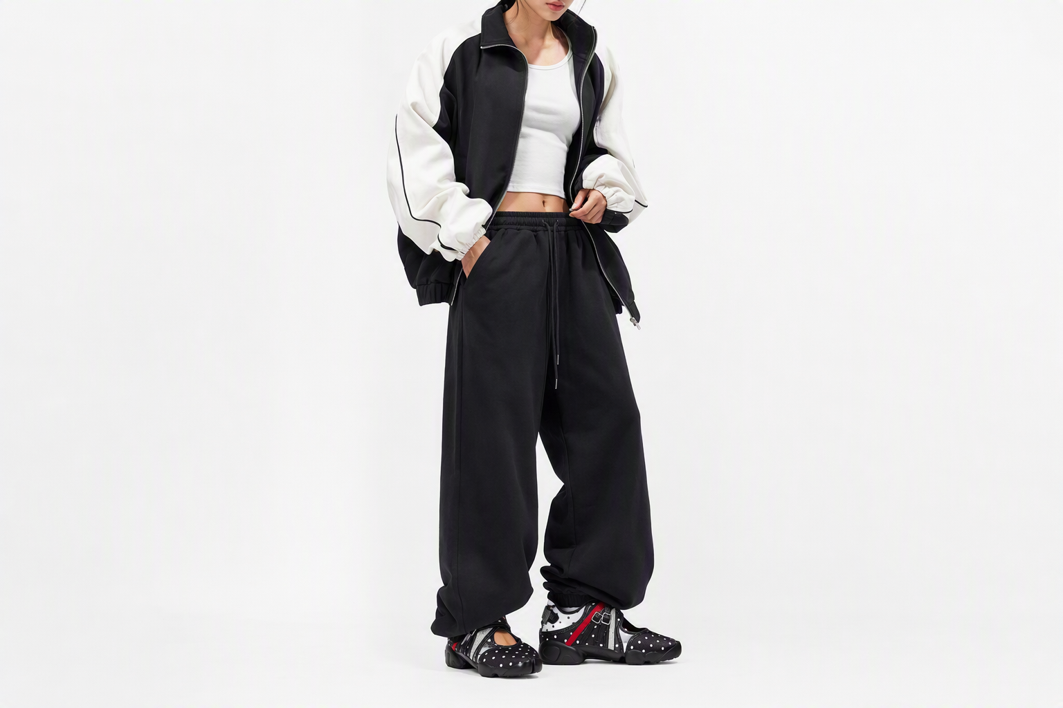 Order (Women) Nike Air Rift Breathe Black/Black/Metallic Silver/Black IW2344-001