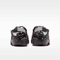 Sizing (W) Nike Air Rift Breathe 黑色/金屬銀色/全黑 配色 IW2344-001