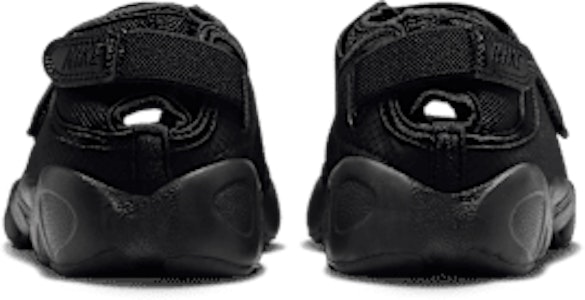 (W) ナイキ エア リフト BR 'ブラック' DN1338-004 Details for (W) ナイキ エア リフト BR 'ブラック' DN1338-004